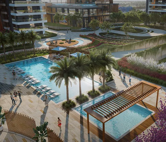 Gallery image 4 - Godrej Plots Nagpur